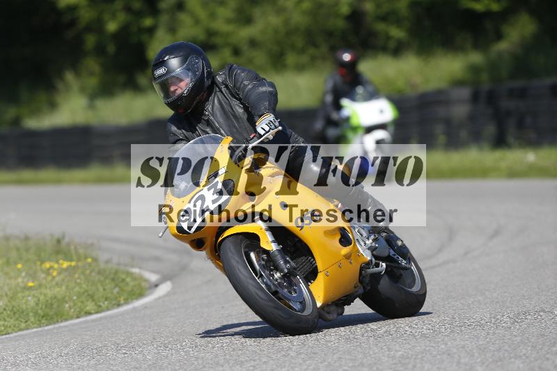 /12 30.04.2025 Speer Racing ADR/Classic/223